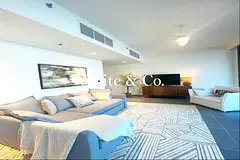 12 cheques | Full Sea View | Large Layout