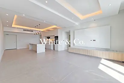 Renovated 2 Bed | Marina View | Vacant