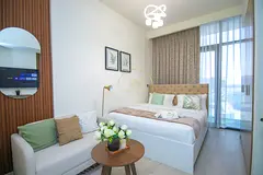 Fully Furnished I Boulevard View I Strategic Location