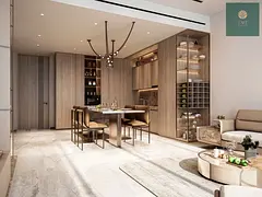 Original Price | 2BR Apartment | Seacliff by Imtiaz | Sea Views