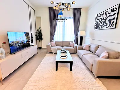 Summer Offer Promo - Signature Luxury 2BR Living | Stylish Interior & Prime Address