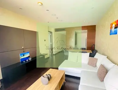 🏙️ Luxurious 1-Bedroom Apartment for Sale in Burj Khalifa | High Floor | Stunning Views