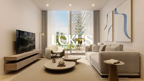 1% MONTHLY I 20% Down Payment I Handover 2028