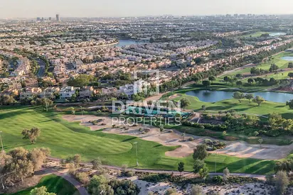High Floor with Park View | Prime Location