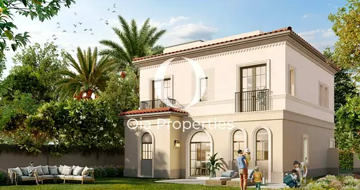 Hot Deal | Villa in prime location | Best Price