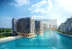 Premium 2BR | Waterfront Lifestyle in Dubai South