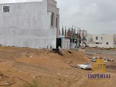 A prime opportunity to own a residential plot for sale in Ajman – Al Helio 1