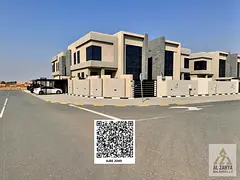 PRIME OFFER | TOWNHOUSE PLOT ON INSTALLMENTS | AL SERRA, AL SALAM CITY UAQ | 1,722 SQFT | 2-YEAR INS