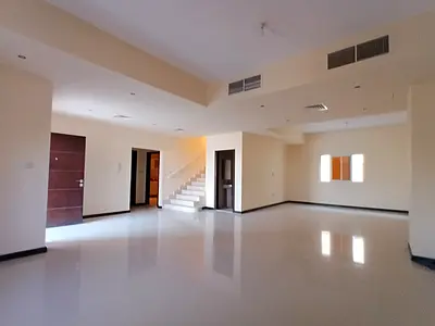 Luxurious 4BR villa maid room just 115k
