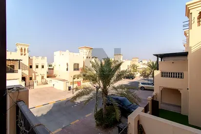 Great Investment | Unfurnished | 4 Beds + Maid