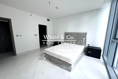 Fully Furnished | 6 Cheques | Vacant Now