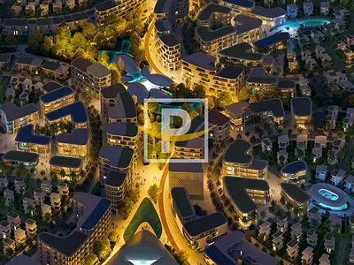 Luxurious 5 Bedroom Villa | Freehold | PP 40/60