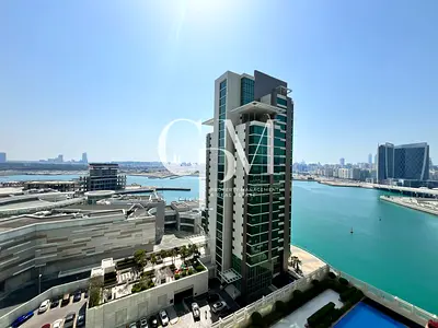 Special Layout | Open Kitchen | Stunning Partial Sea View