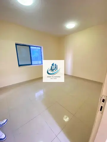 1bhk with balcony and w Washroom Al Nahda Sharjah Call Adnan