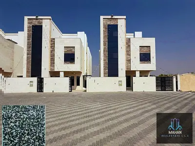 Brand new villa for sale in Al halio 2 freehold for all nationalities price including registration fees