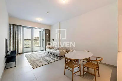 Prime View | Premium Amenities | Modern Finishes