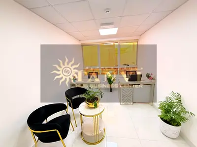 Office Spaces in Dubai | Rent Now, No Commission, No Delay!