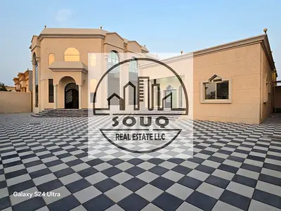 Spacious 5 BR Villa for Rent in Al Dhait South