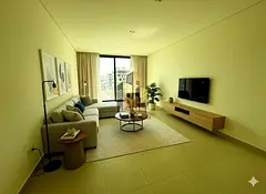 Spacious 2Bhk Apartment In Sarab Community Aljada, Your Dream Home Awaits