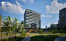 2 Years post payment | 1% monthly | Prime location | Near Metro | High ROI