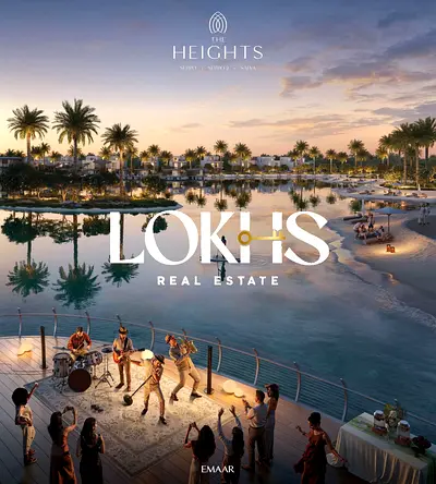 NEW LAUNCH I BOOK NOW I STARTING PRICES