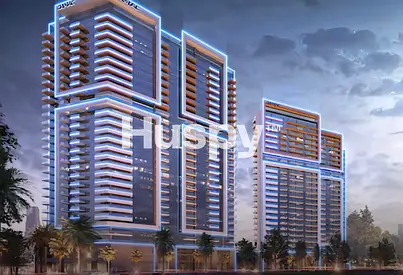 High Floor | Golf Course View | Handover Q4 2026