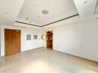 Ready to Move | Spacious Size | High Floor