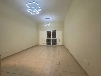 VACANT |AMAZING DEAL|UNFURNISHED STUDIO FOR SALE ONLY 520K
