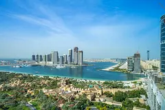 Full Sea View | Fully Furnished | Spacious Layout