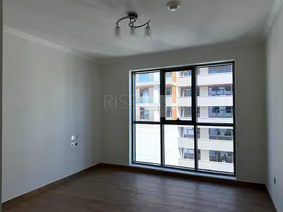 Spacious Apartment | Prime Location | Unfurnished