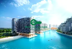 Spacious Studio Apartment | For Sale | World Class Amenities | Book Now