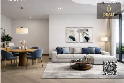 COASTAL LIVING || 5% DOWNPAYMENT || FREEHOLD || NO COMMISSION || ELIGIBLE FOR GOLDEN VISA