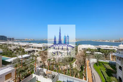 Elegant Luxury 2BR | Upgraded | Atlantis view