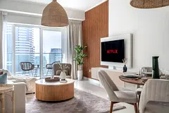 All Bills Included | Damac Heights