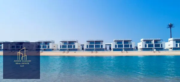 4-Bedroom Villa – Ajmal Makan City ready to move
