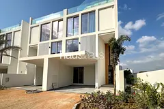 B Type | Landscaped | Altissima Mansion Facing