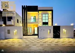 🔥 Golden Opportunity! Luxury Villa for Rent in Al Helio 2 – Near Main Road, Mosque &amp; All Se