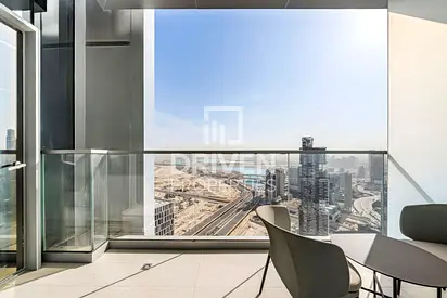 High Floor | Fully Furnished | Ready to Move in