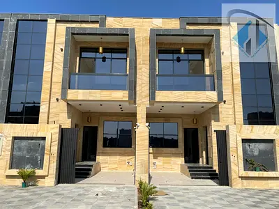 تملك فيلا بتصميم فريد من نوعه وبسعر يشمل رسوم التسجيل والتمليك