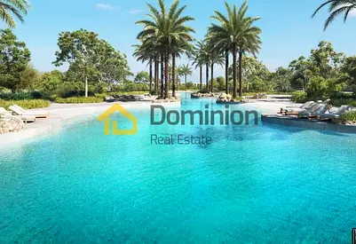 Largest Lagoon | New Launch | Sharjah's Green Community | Luxurious Villas