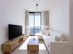 Park View | High Floor | Fully Furnished