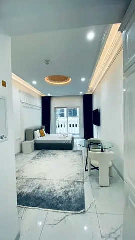Boutique Studio in Vincitore