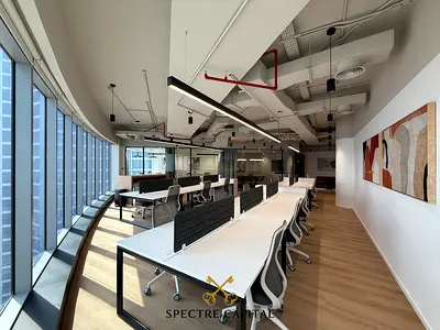 All Bills Inclusive | Luxury Furniture | Amazing Views | Grade A