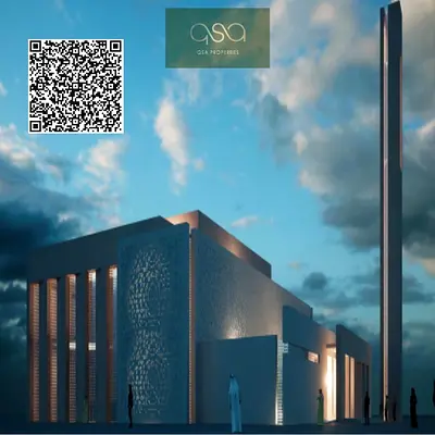 تاون هاوس بثلاث غرف نوم بالإضافة إلى غرفة خادمة ومجلس متاحة للبيع