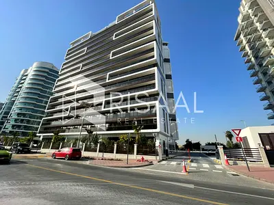 Brand New 2BR | High Floor | Golf Community View | AED 120K