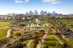 High ROI 3BR | Golf Meadows Emaar South | Prime Investment