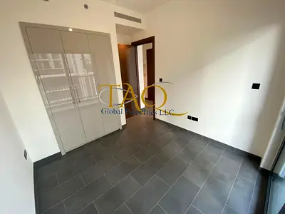 Stylish 1-Bedroom Apartment | Fully Furnished | The Crest Tower, Sobha Hartland