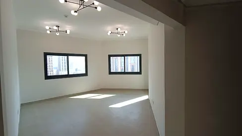 Near Jaddaf Metro | 60 days free l Brand-New | Deluxe 2BHK + 3 bathrooms | Call Now