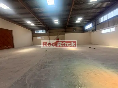 High-Visibility Road Frontage Fully Renovated WH