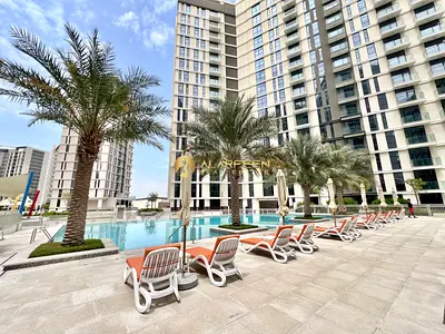 Stylish 2BHK | Park View | Walking Distance Metro